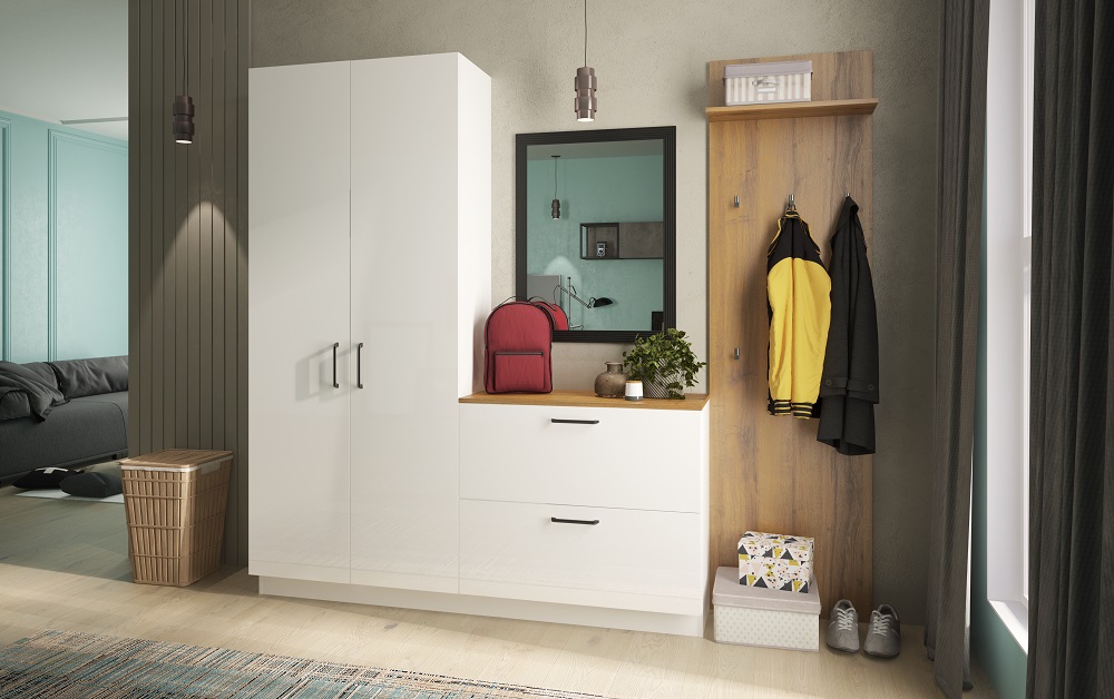 Прихожая Глория